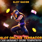 slot hongkong